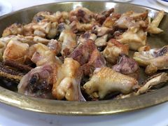 -苏记农家菜馆