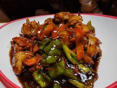 -夕阳红小吃(中街大悦城店)