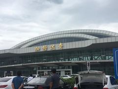 -北极村旅游风景区