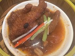 -粤秀小厨·广式早茶(辽宁路店)