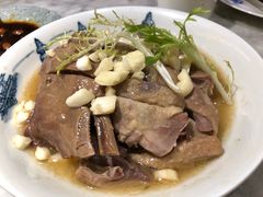 -小菜园新徽菜(常州金坛吾悦店)