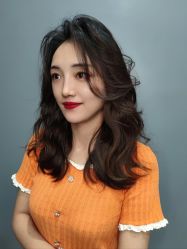 -YESIDO BLACK椰岛造型