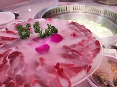 -三头牛·潮汕牛肉生蚝火锅 (夏湾店)