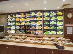 -红高粱大酒店(宁山东路店)