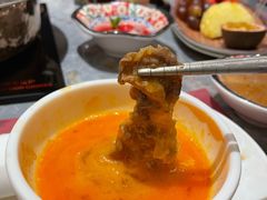 -一绪に寿喜烧(虹悦城店)