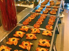 -海口绿发希尔顿酒店-田园汇自助餐·三文鱼·海鲜