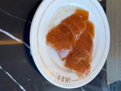 -全聚德(长白直营店)