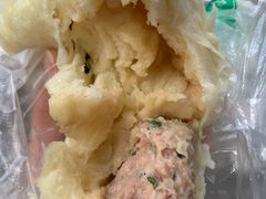 -俞记安顺特色破酥包(民生路店)
