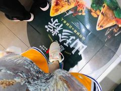 -超港·蛋糕面包(包河万达店)