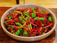 火爆脆肠-醉八仙热酒馆(渝中店)