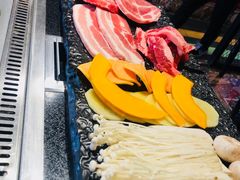 -猪的故事·韩式烤肉(韩乐坊店)