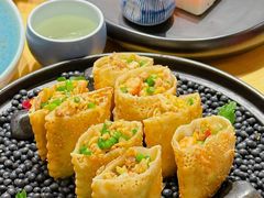 -鲍岛海鲜厨房(漳州路店)