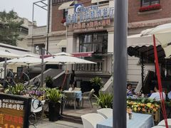 -天津意大利风情旅游区