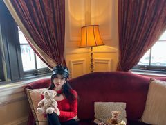 -Salon de Ville浦江汇(上海外滩华尔道夫酒店店)