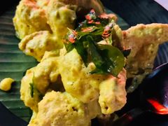 -珍宝海鲜(东海岸海鲜中心)