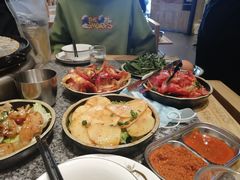 -酒拾烤肉(九方店)
