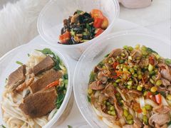 -肆姐面粉馆(坡子街店)