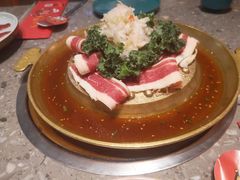 -牛牛章·章鱼水煎肉(光谷世界城店)