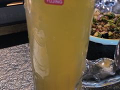 -战友蚝情烧烤工场(嘉华店)