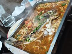 -启东恒大酒店·吕四渔号海鲜餐厅