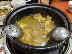-菌之家·专业纯野生菌火锅·特色炒菌