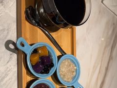 -鹿港小镇(霄云店)