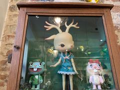 -六月花园咖啡馆(中关村东路店)