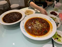 -合胜记太原排档(王府井店)
