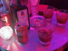 -OMNI Nightclub
