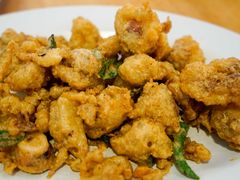 -ZF Seafood Restaurant 卓峰海鲜餐