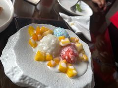 -日落吧·海景咖啡厅·餐酒吧·鸡尾酒·下午茶·乐队表演·浪漫夕阳·三亚文华东方酒店