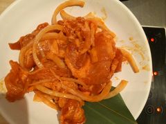 -新石器烤肉(南通CBD大有境店)