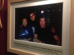 -马克西姆餐厅(崇文门店)