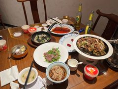 -全聚德(新街口店)