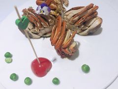 酱蟹-洋洋中餐馆·SINCE 1997(信投店)