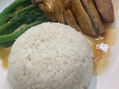 -初心烧鹅(粤华店)