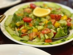 -清真· AL-JANNAT 佳纳特餐厅(仙林店)