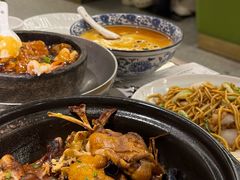 -阿毛饭店首店·宁波老字号(文化广场店)