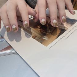-LADYGIRL·Nail·Lash·美甲美睫