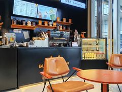 -黑曼巴咖啡(重庆渝北吾悦广场店)