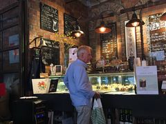 -The Coffee Academïcs(铜锣湾店)