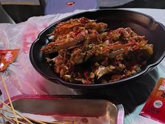 -串小白烧烤(金沙洲店)