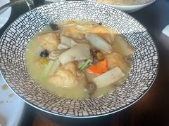 -新天世纪中餐厅