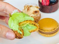 -Social 秀西餐厅-长沙瑞吉酒店(运达店)