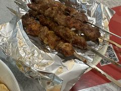 -汗腾格里·风味餐厅(新疆驻京办店)