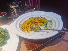 -兰庭玉树·老饭骨家宴(后海店)