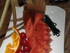 -老牌坊•鲁菜名店•地道济南菜(大观园商埠店)