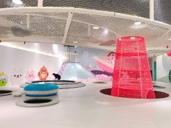 -MINI MARS KIDS CLUB亲子家庭中心(长宁天山店)