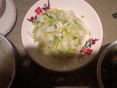 -老湖南民间菜·牛肉十八炒(花都店)