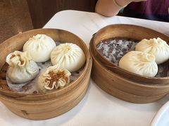 -古南都·清真绿柳居菜馆(太平南路店)